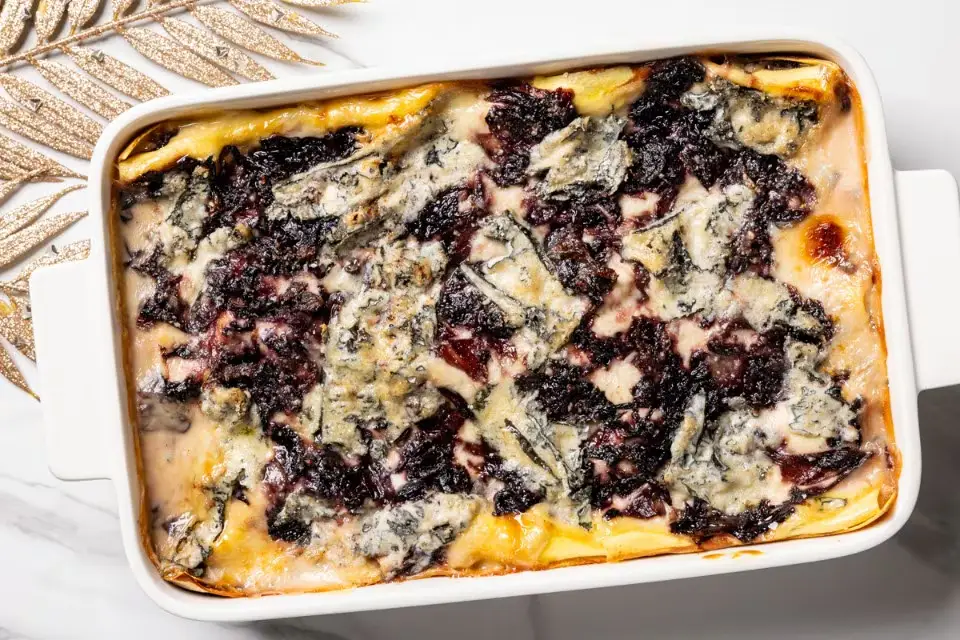 Lasagna_gorgonzola_radicchio