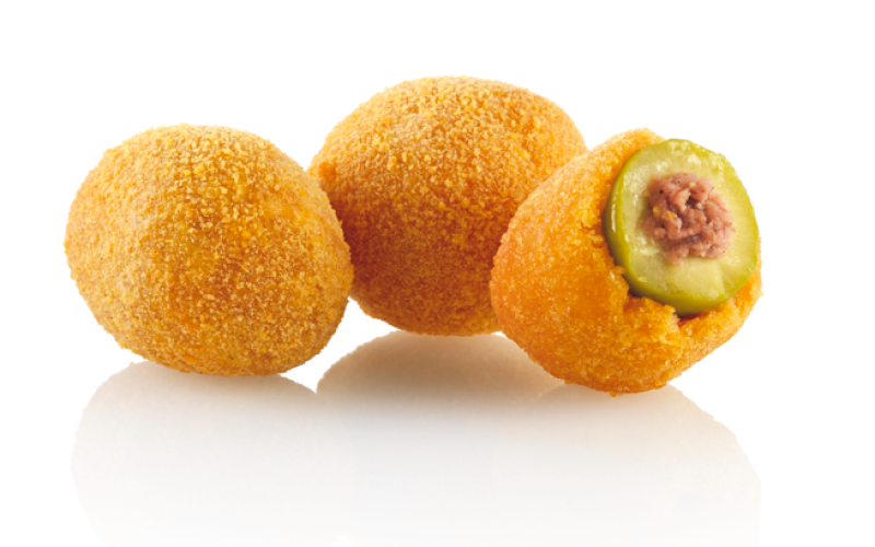 Olive All’ascolana