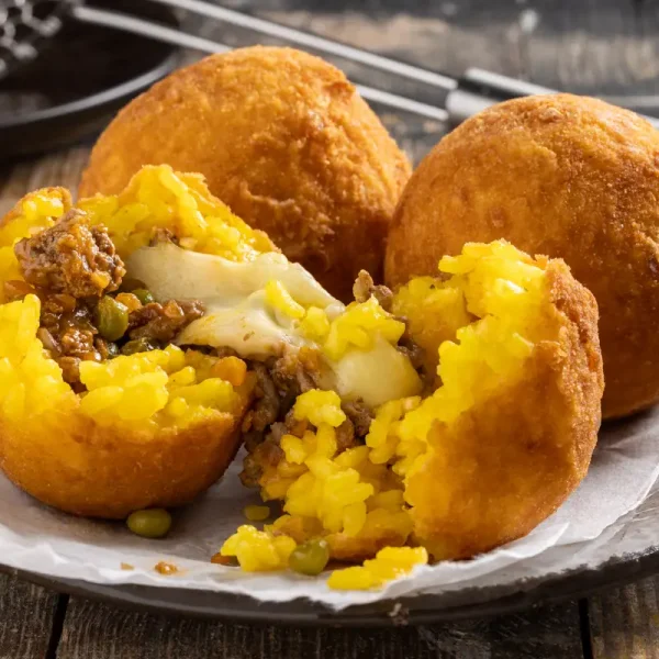 Arancini