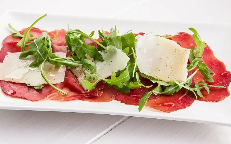 Bresaola-rocket-grana