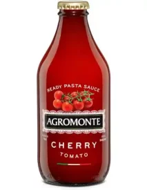 Cherry Tomato Agromonte