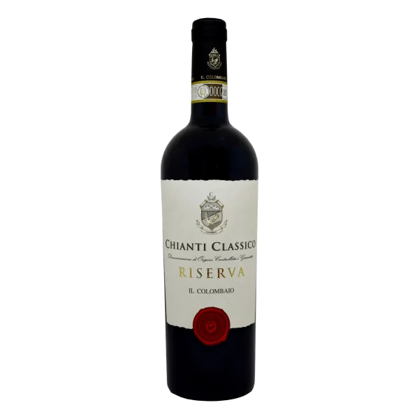 Chianti Classico Riserva