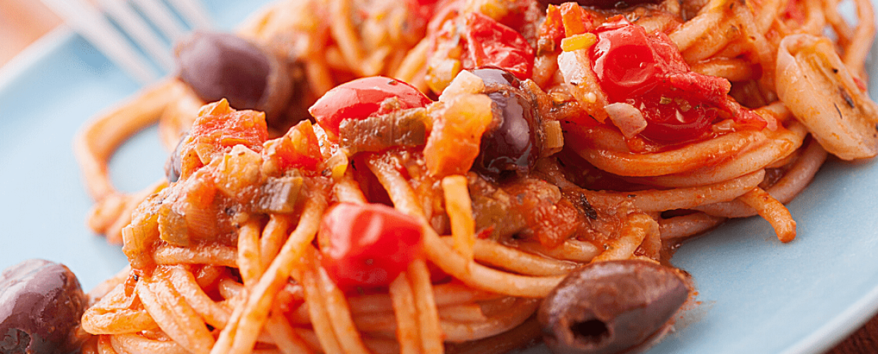 Funny facts behind some delicious Italian dishes names | Gastronomica