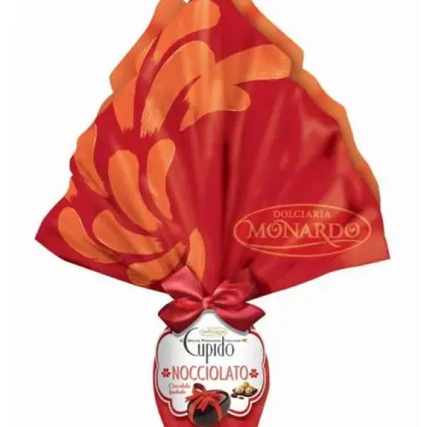 Dark Chocolate Egg (2)