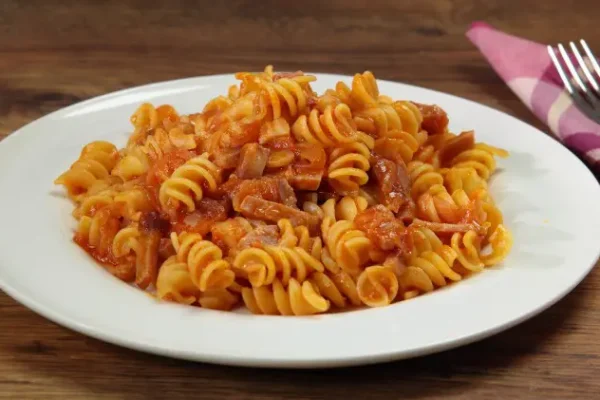 Fuislli capocollo calabrese