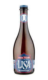 Birra del Borgo, Lisa