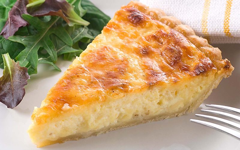 Quiche