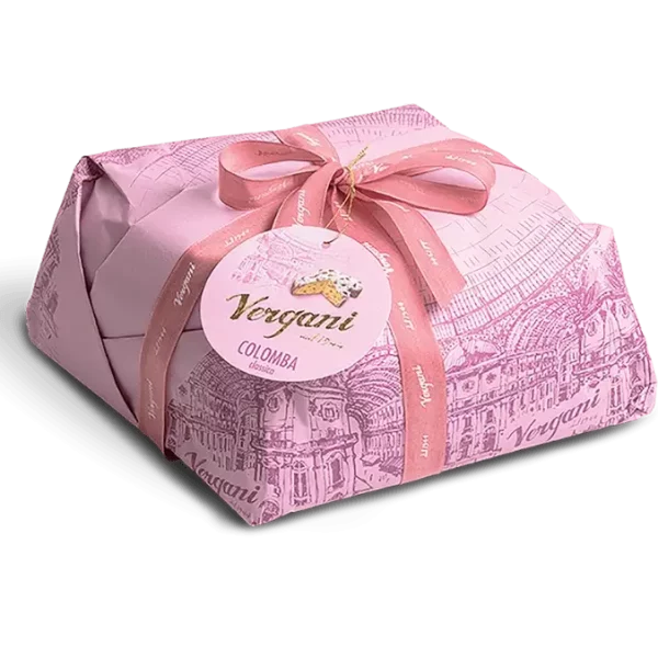 Vergani Colomba Classica_