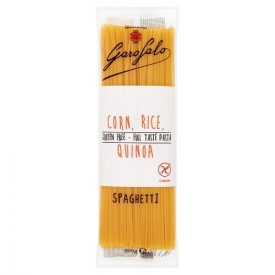 Gluten Free Spaghetti Garofalo