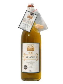 incanto - extra virgin olive oil