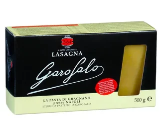 lasagna-liscia -durum-wheat-semolina-pasta