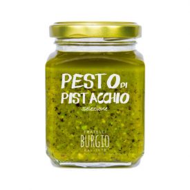 Pistachio Pesto from Bronte